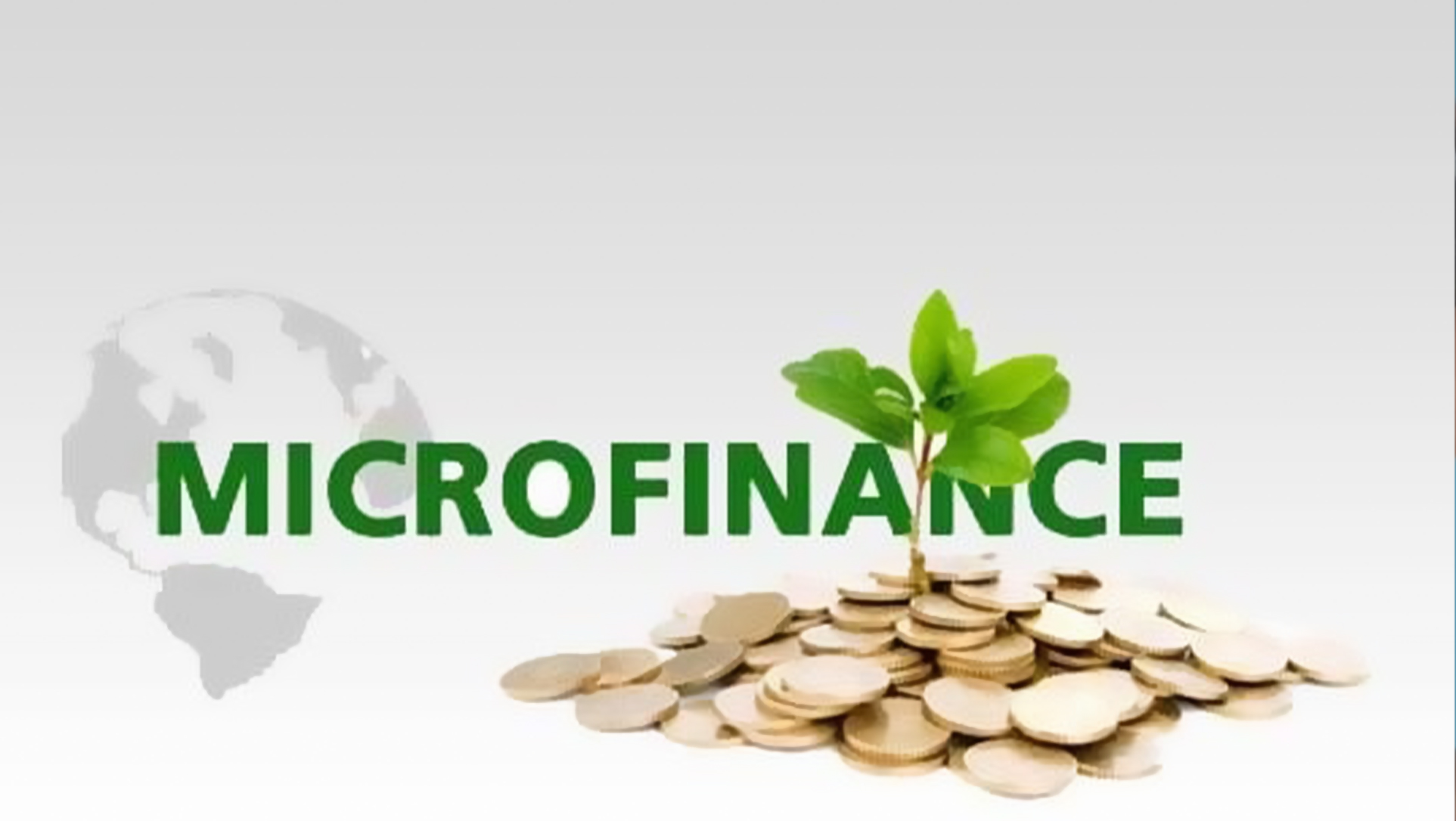 Microfinance